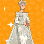 Celia in Date Everything!