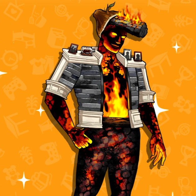 Dante in Date Everything!