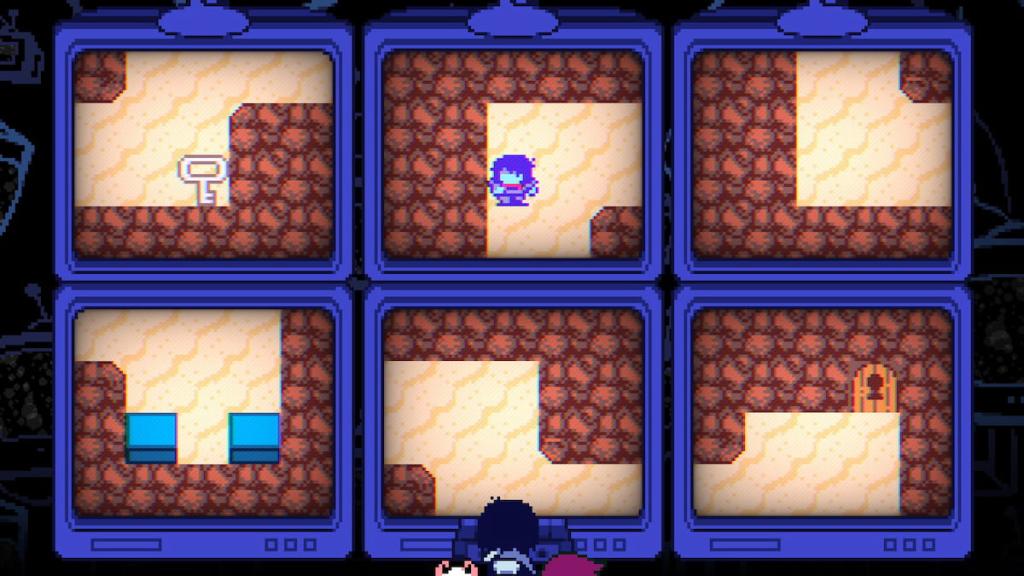 Deltarune second parental control lock chapter 3