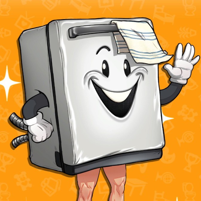 Dishy in Date Everything!