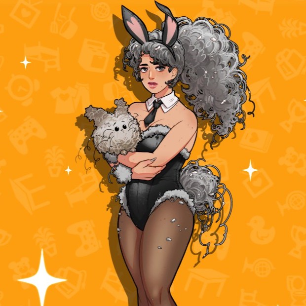 Dolly in Date Everything!