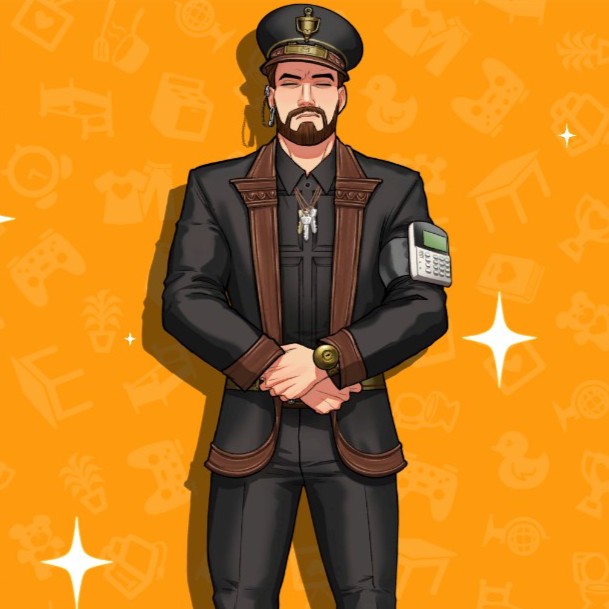 Dorian in Date Everything!