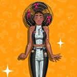 Fantina in Date Everything!