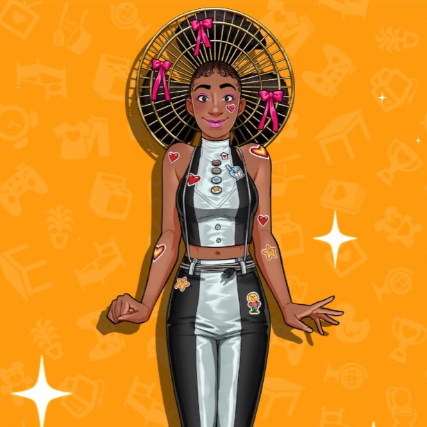 Fantina in Date Everything!