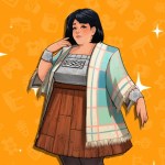 Florence in Date Everything!