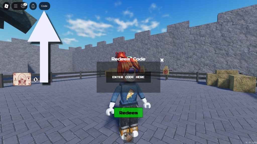 How to redeem Dark Journey codes.