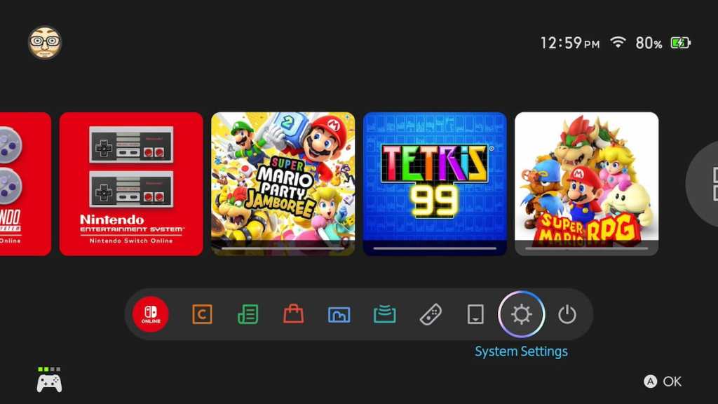 transfer save data to your Nintendo Switch 2 from Switch 1