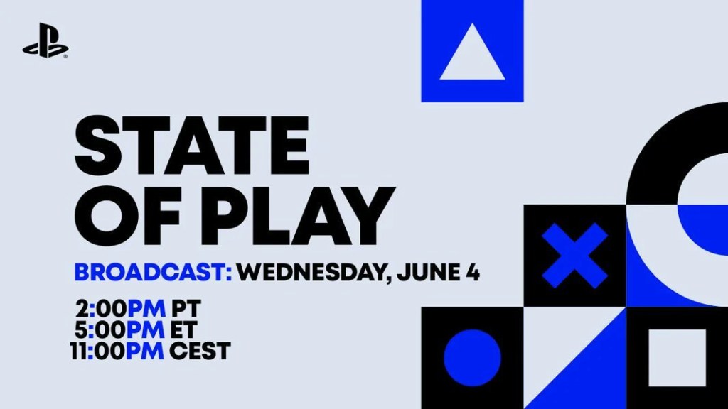 PS5 State of Play June 2025