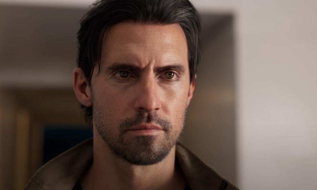 David Mason in Black Ops 7