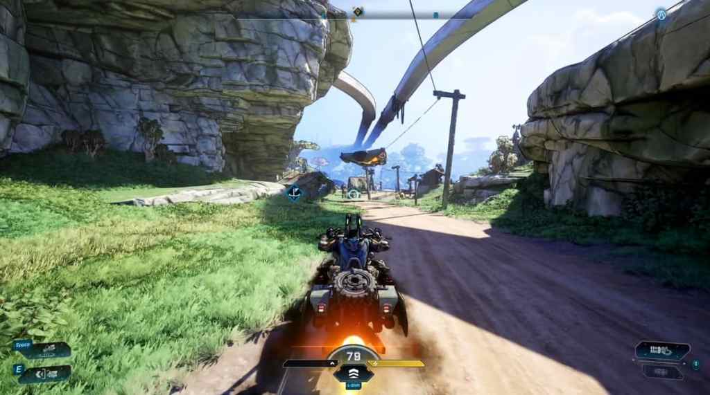 Borderlands 4 Digirunner