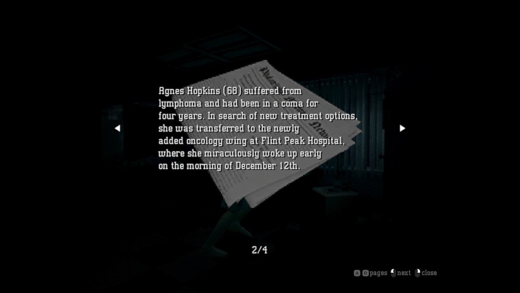 A note in Phase Zero