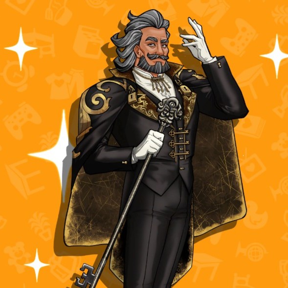 Keith in Date Everything!