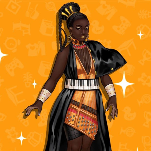 Keyes in Date Everything!