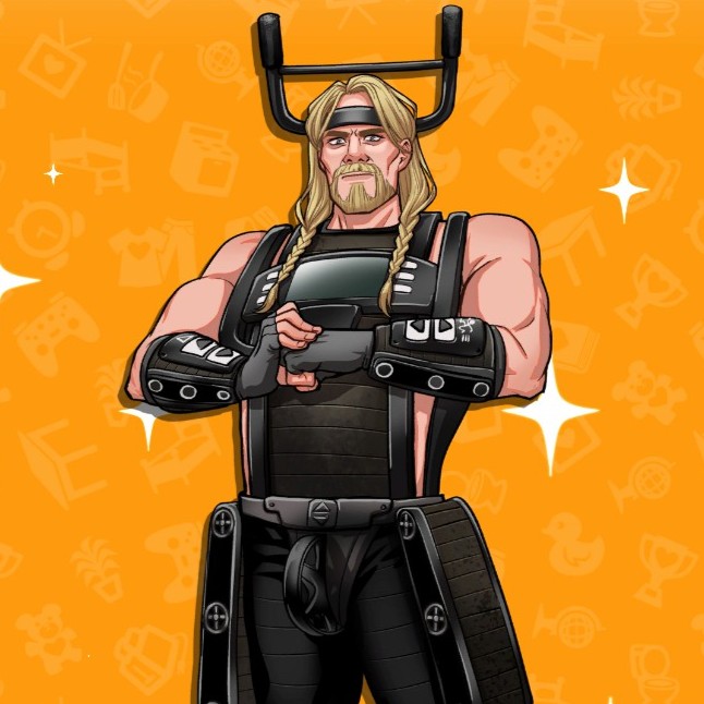 Kristof in Date Everything!