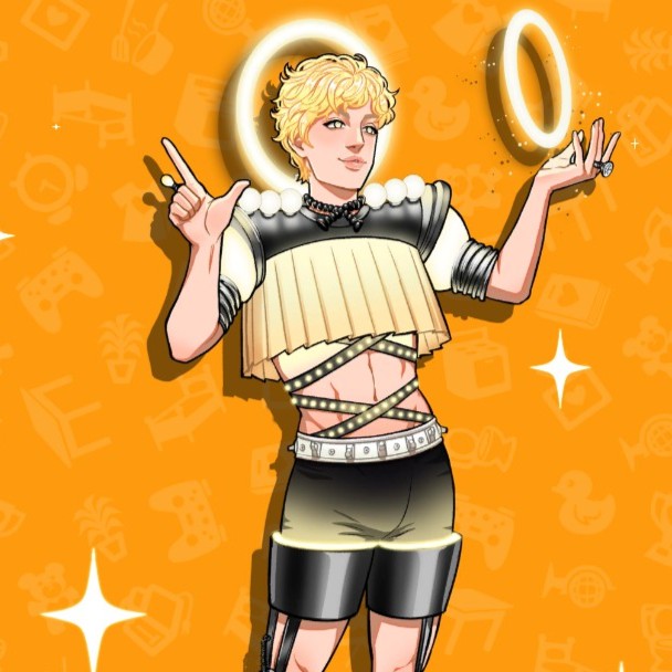 Lux in in Date Everything!