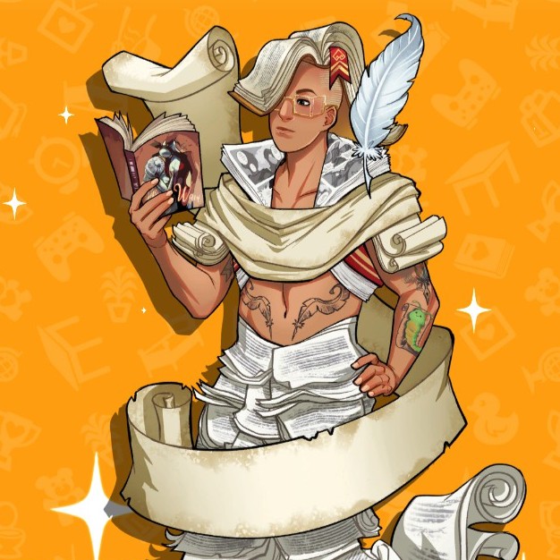 Lyric in Date Everything!