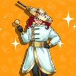 Maggie in Date Everything!