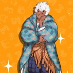 Mateo Manta in Date Everything!