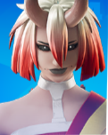 Night Rose in Fortnite