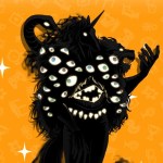 Nightmare in Date Everything!