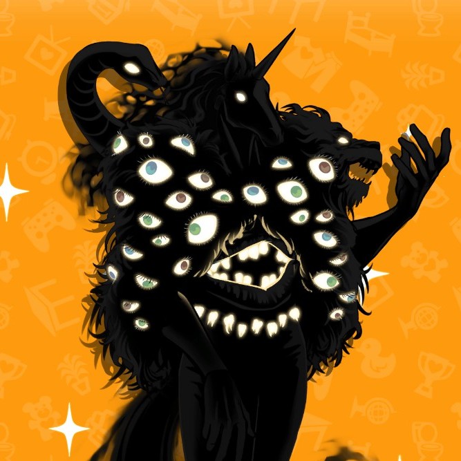 Nightmare in Date Everything!