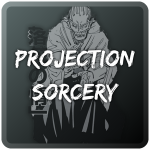 Projection Sorcery Cursed Technique from the Heian Roblox Experience