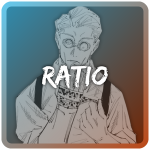 Ratio Cursed Technique from the Heian Roblox Experience