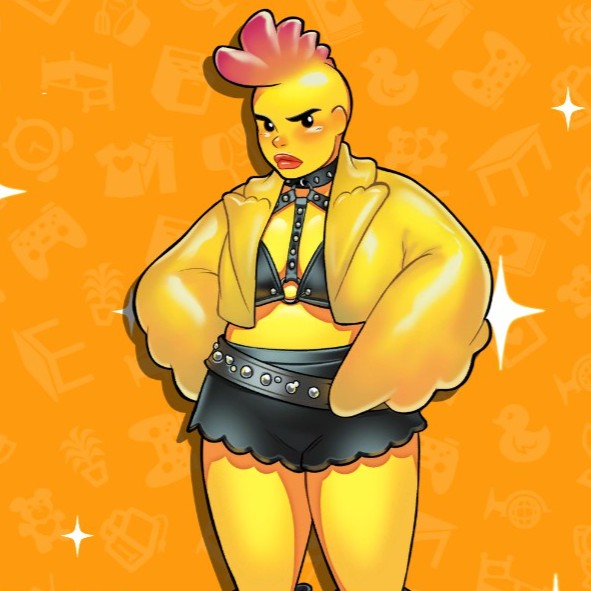 Rebel in Date Everything!