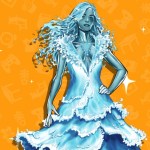 River in Date Everything