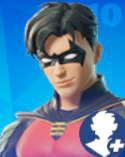 Robin in Fortnite