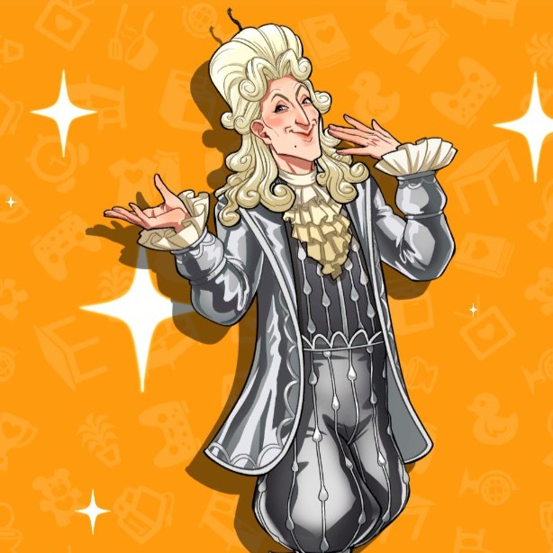 Scandalabra in Date Everything!