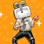 Sinclaire in Date Everything!