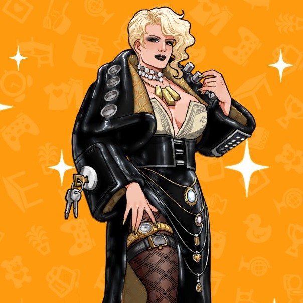 Sophia in Date Everything!