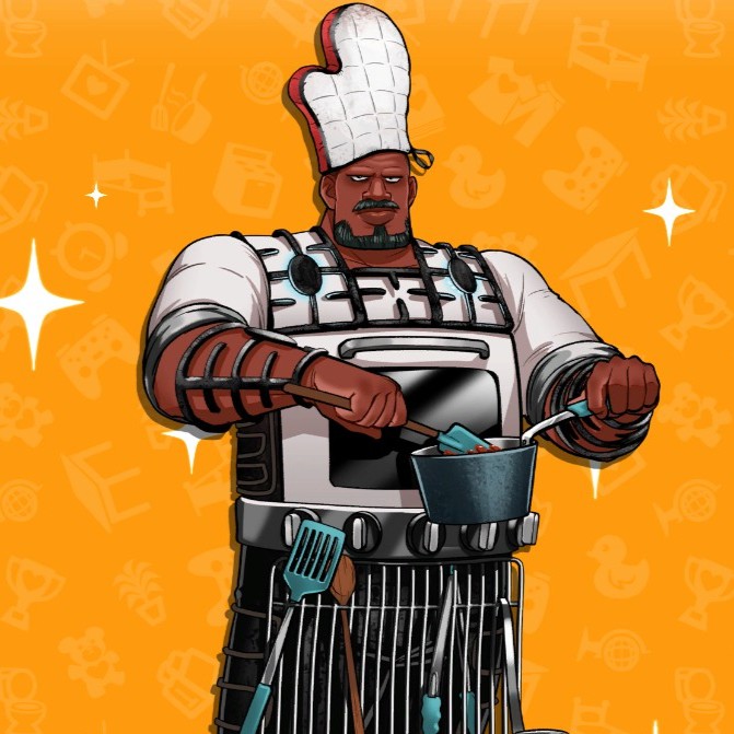 Stefan in Date Everything!