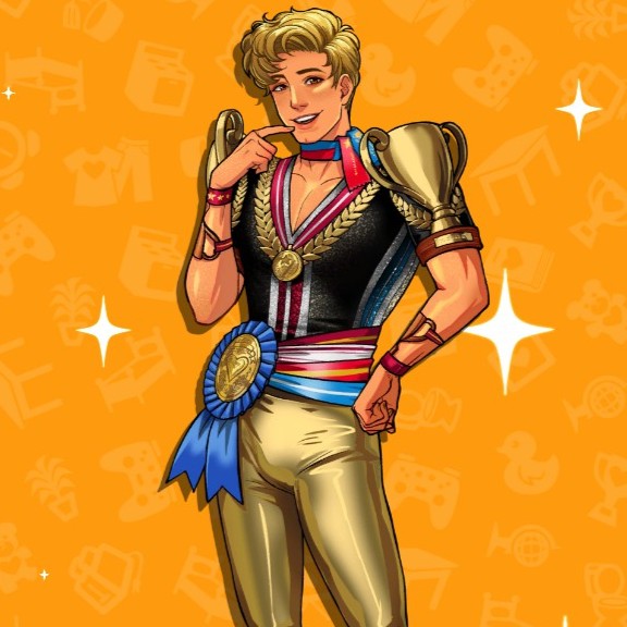 Stepford in Date Everything!