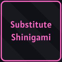 Substitute Shinigami trait from Verse Piece Roblox experience.