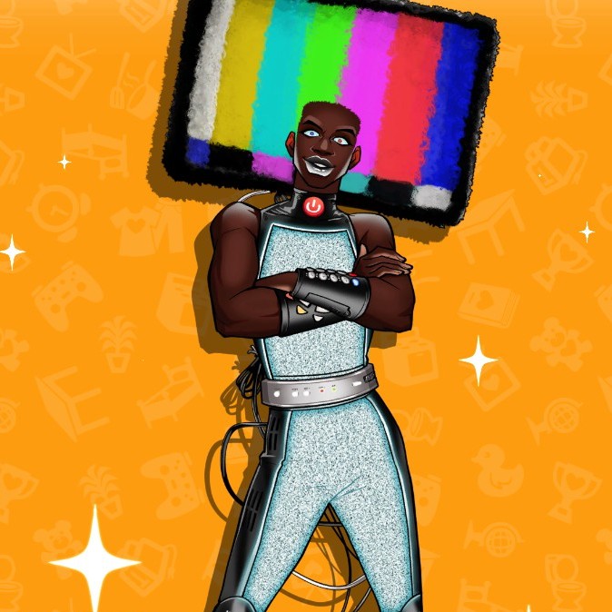 Telly in Date Everything!