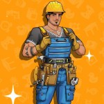 Tony in Date Everything