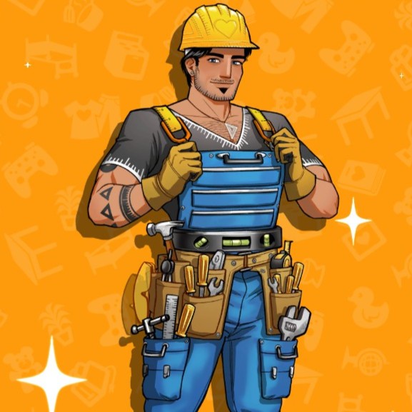 Tony in Date Everything