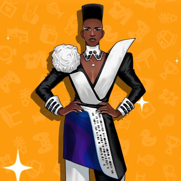 Willi in Date Everything!