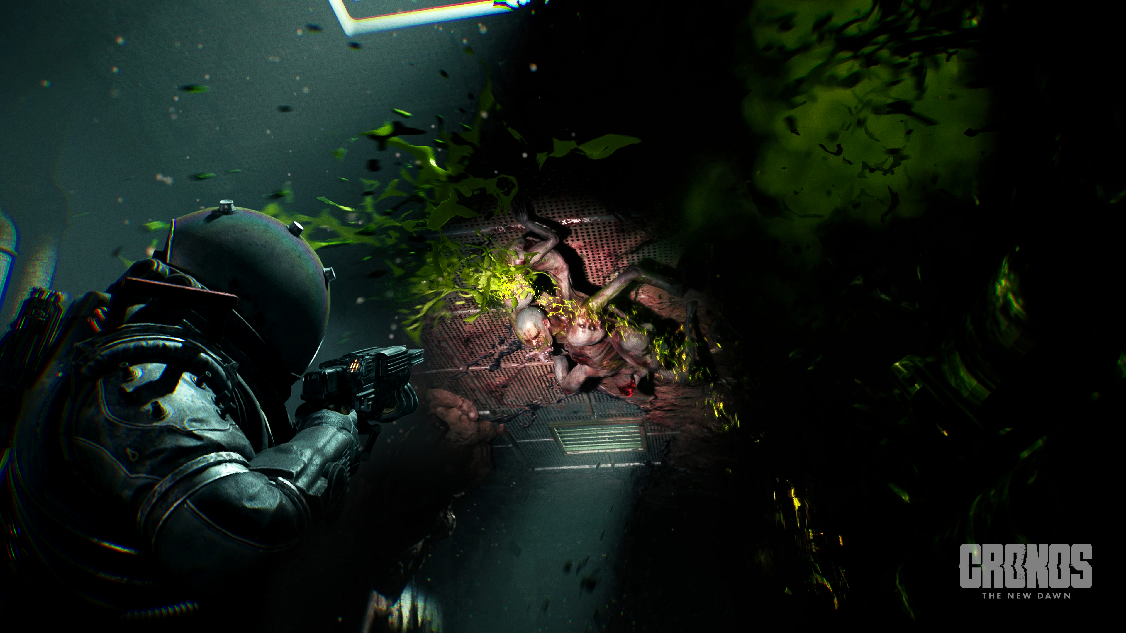 cronos press screenshot generic