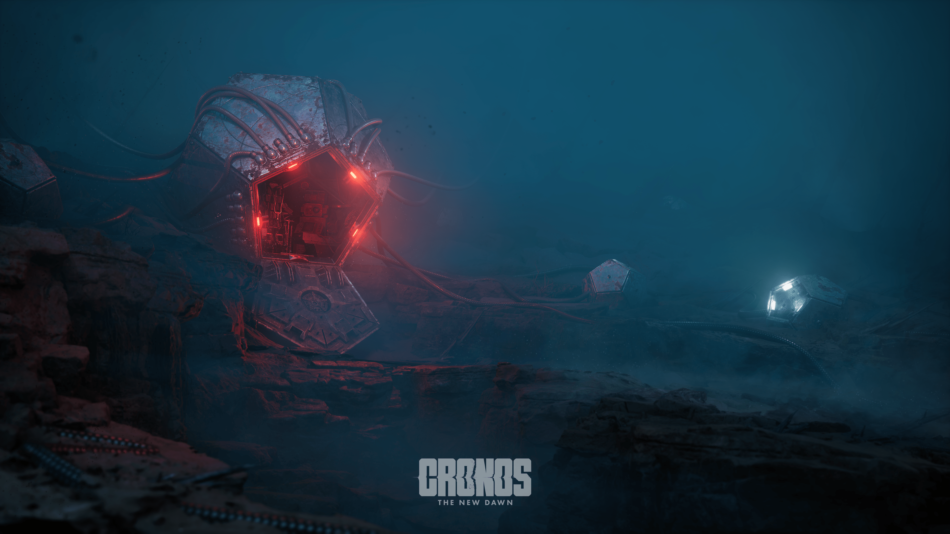 cronos press screenshot generic