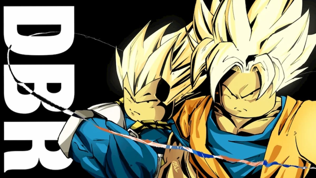 Dragon Ball R featured image.
