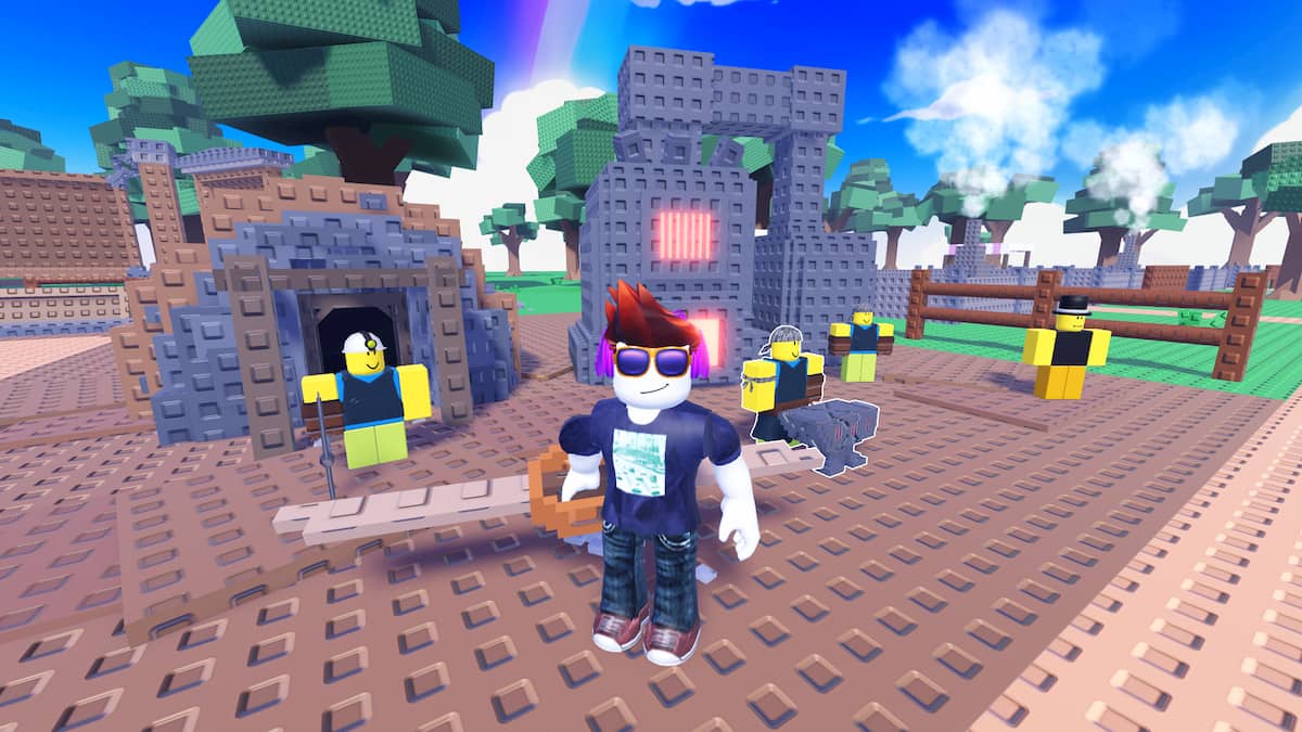 Forge Master featured image.