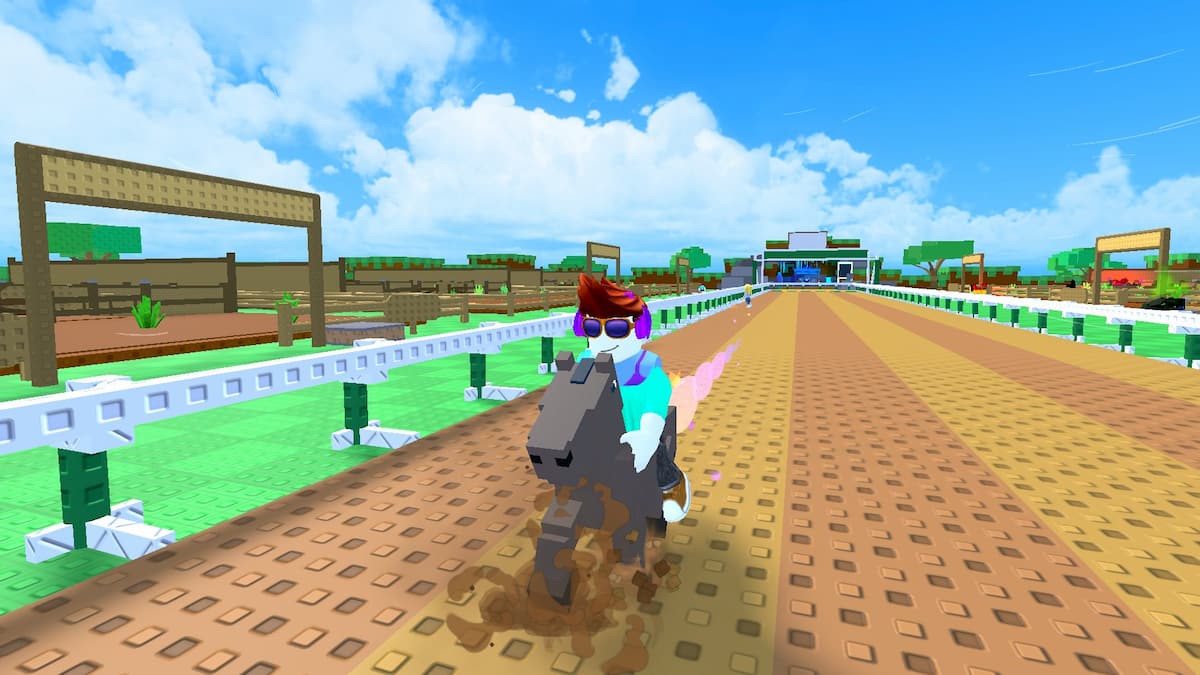 Horse RNG featured image.