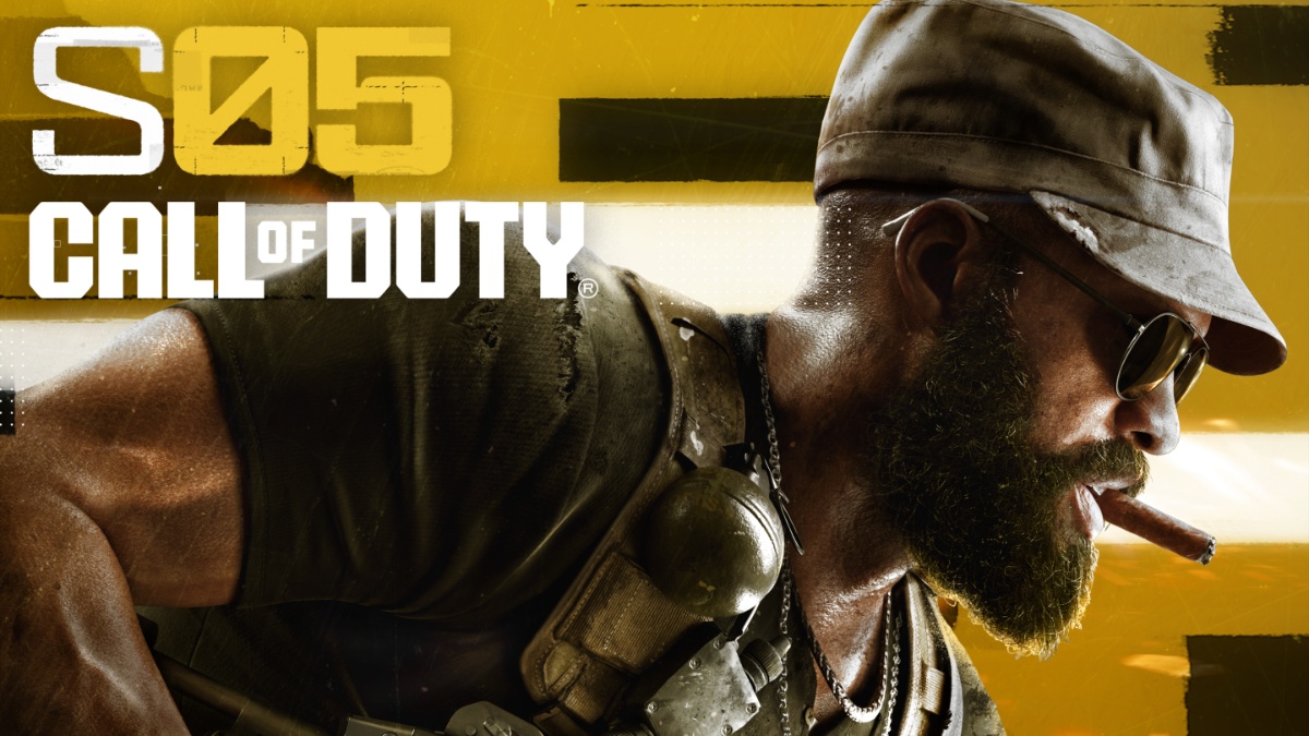 Rogue Ops Team in Black Ops 6 Season 5