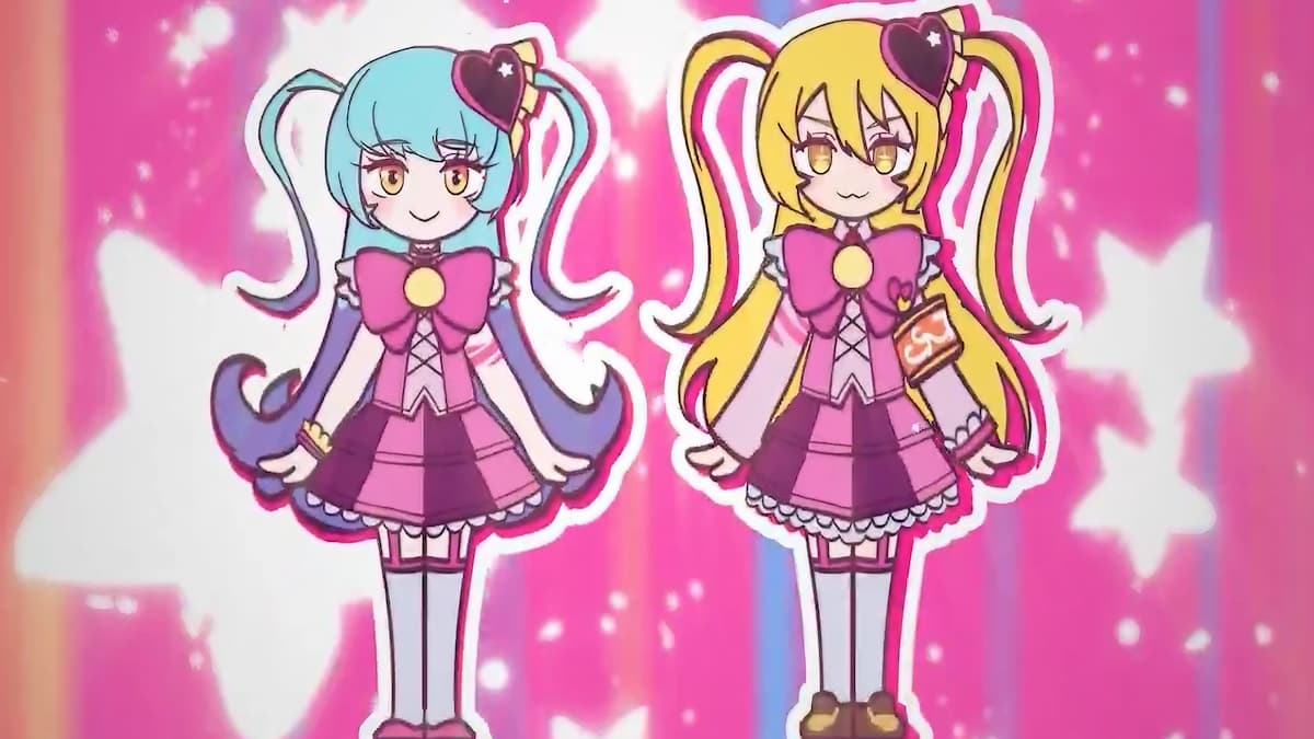 Promo image for 6th Walpurgisnacht Even in Limbus Company