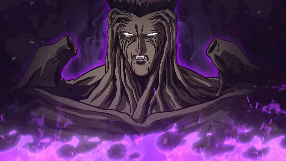 Yu Yu Hakusho: Slugfest