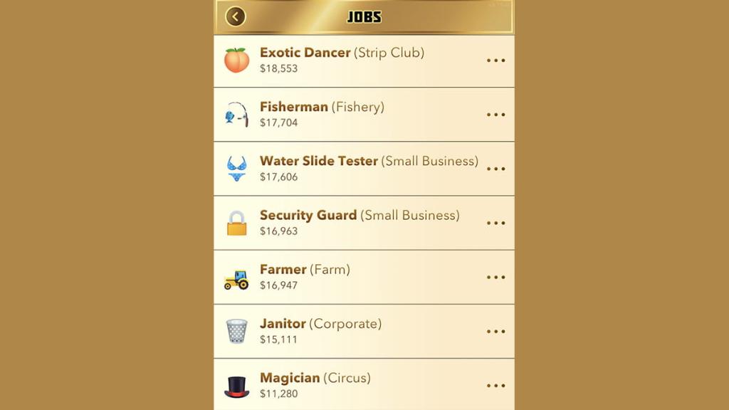 BitLife magician role