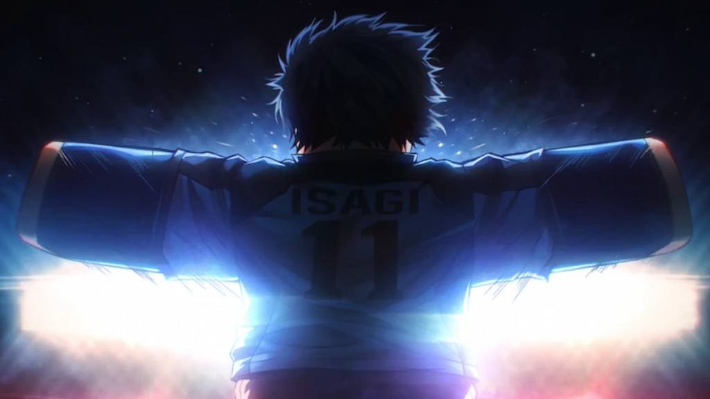 Promotional image for Goalbound